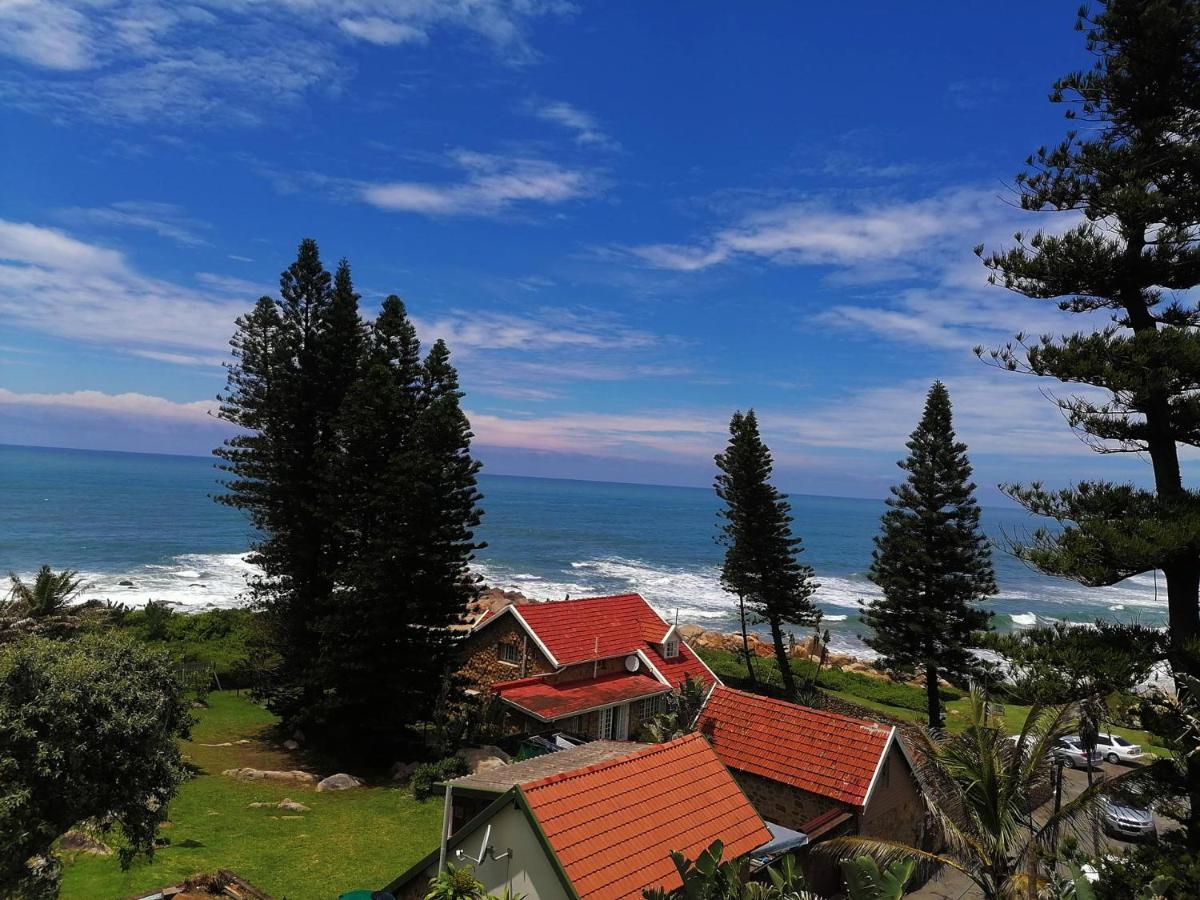 The Tides - Hi Tide Apartment *