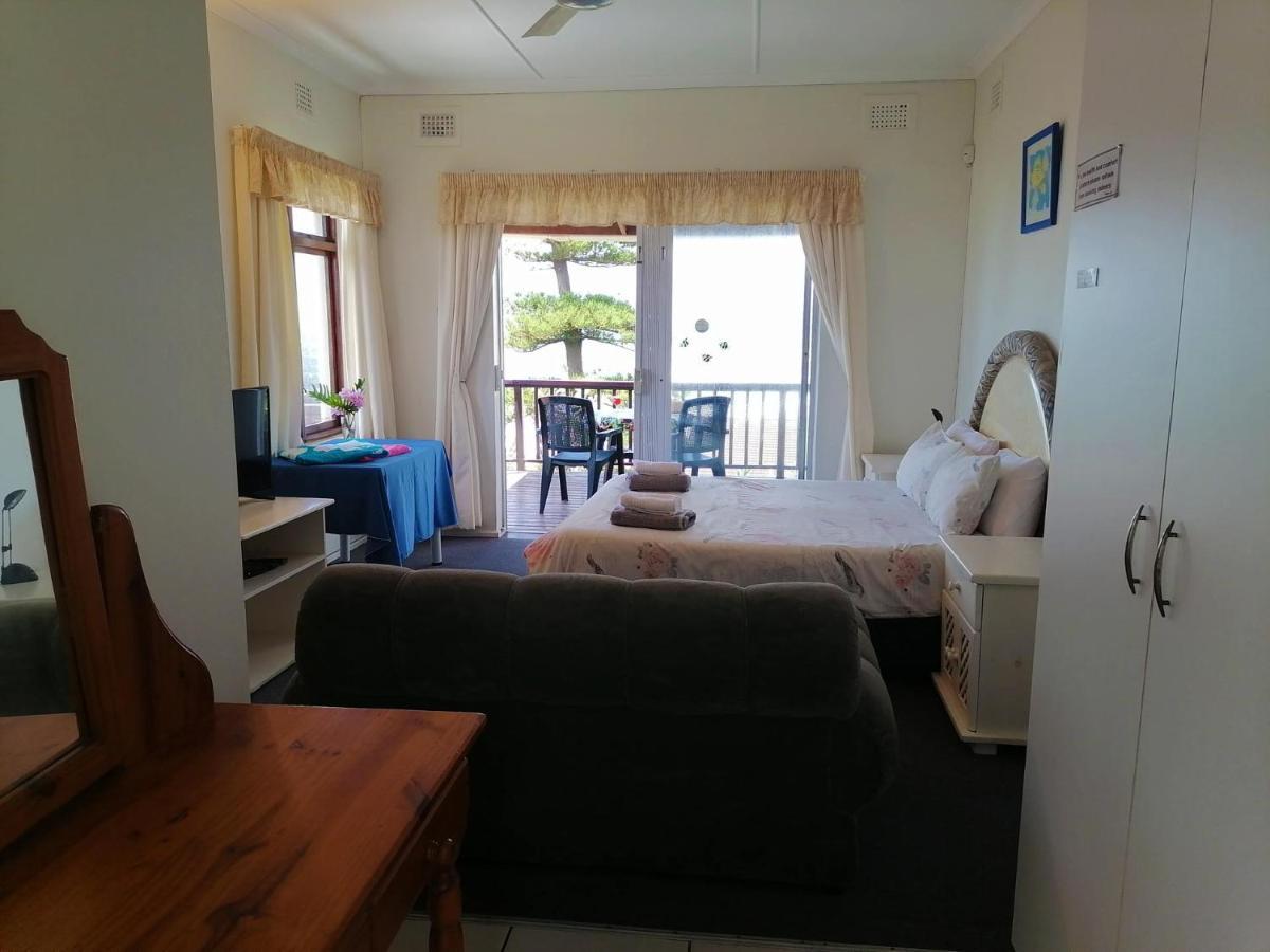The Tides - Hi Tide Apartment *