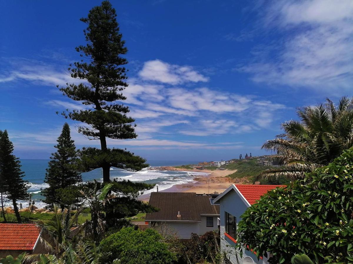 The Tides - Hi Tide Apartment *